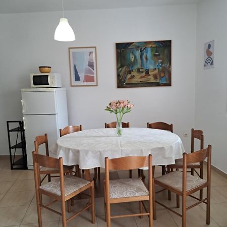 Apartments Ruzica Зострог Екстер'єр фото