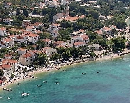 Apartments Ruzica Зострог Номер фото