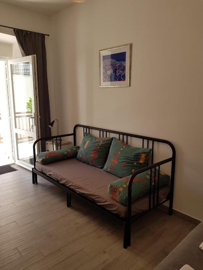 Apartments Ruzica Зострог Екстер'єр фото