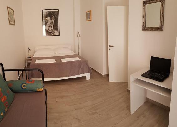 Apartments Ruzica Зострог Екстер'єр фото