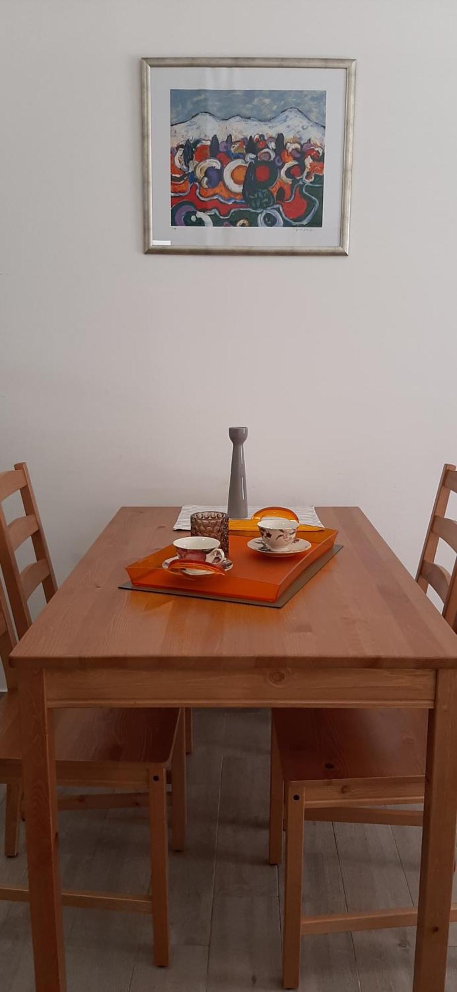 Apartments Ruzica Зострог Номер фото