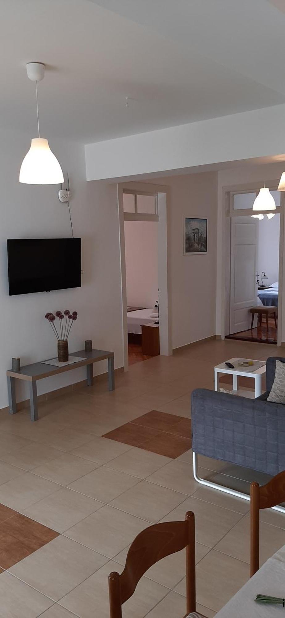 Apartments Ruzica Зострог Екстер'єр фото