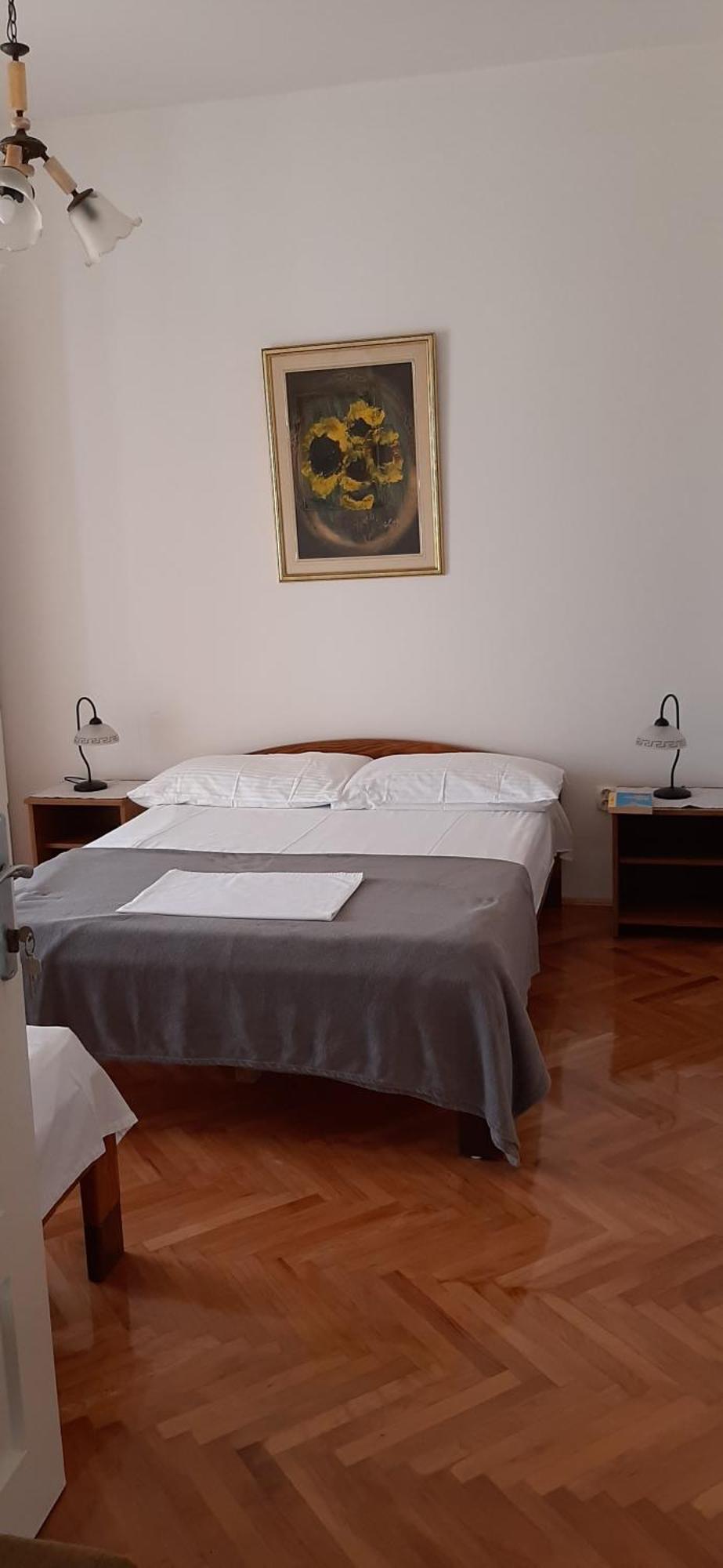 Apartments Ruzica Зострог Номер фото