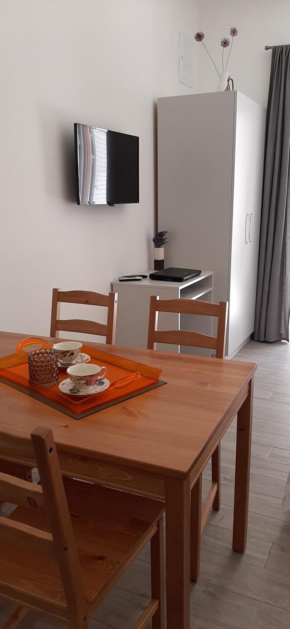 Apartments Ruzica Зострог Номер фото