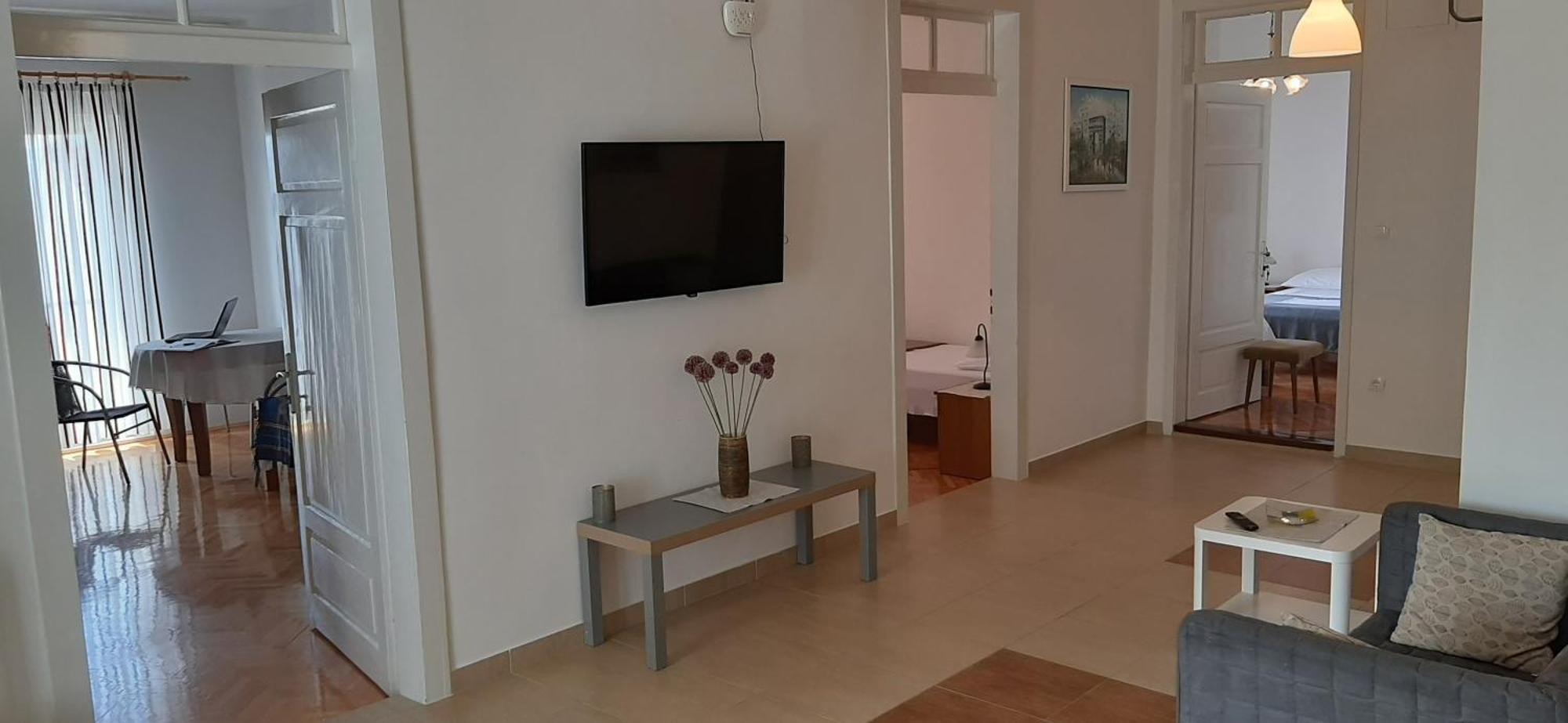 Apartments Ruzica Зострог Номер фото