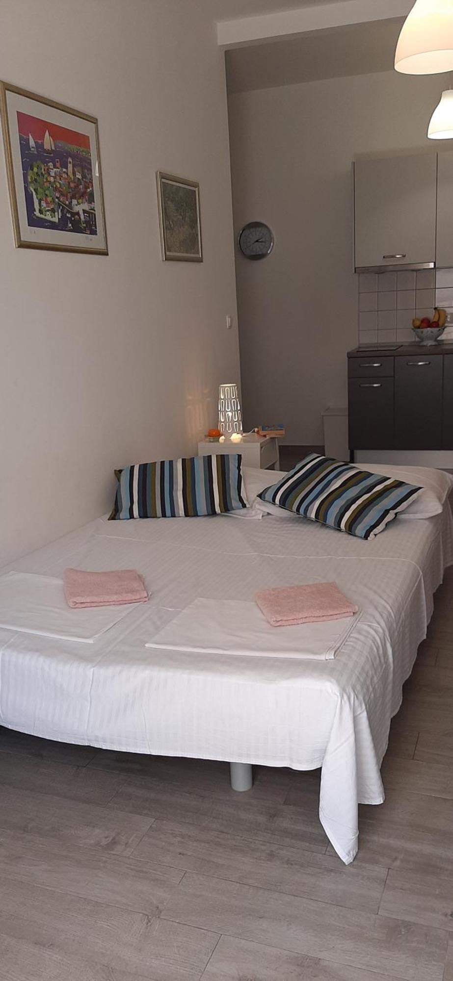 Apartments Ruzica Зострог Номер фото