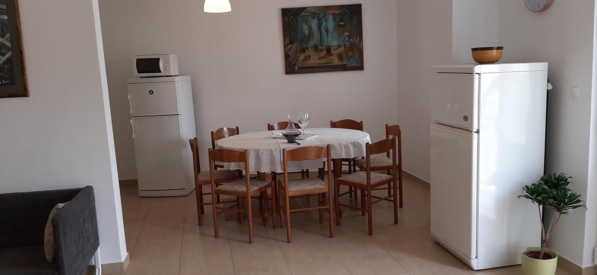 Apartments Ruzica Зострог Номер фото
