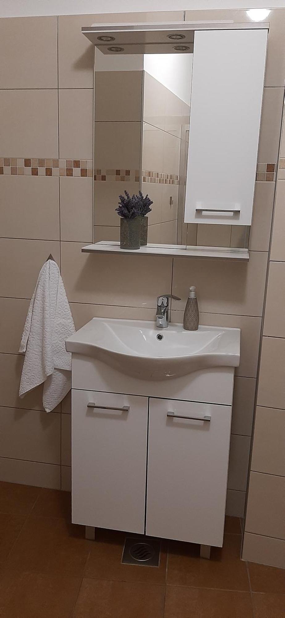 Apartments Ruzica Зострог Номер фото