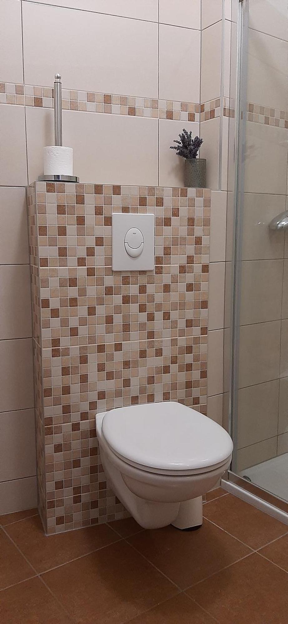 Apartments Ruzica Зострог Номер фото