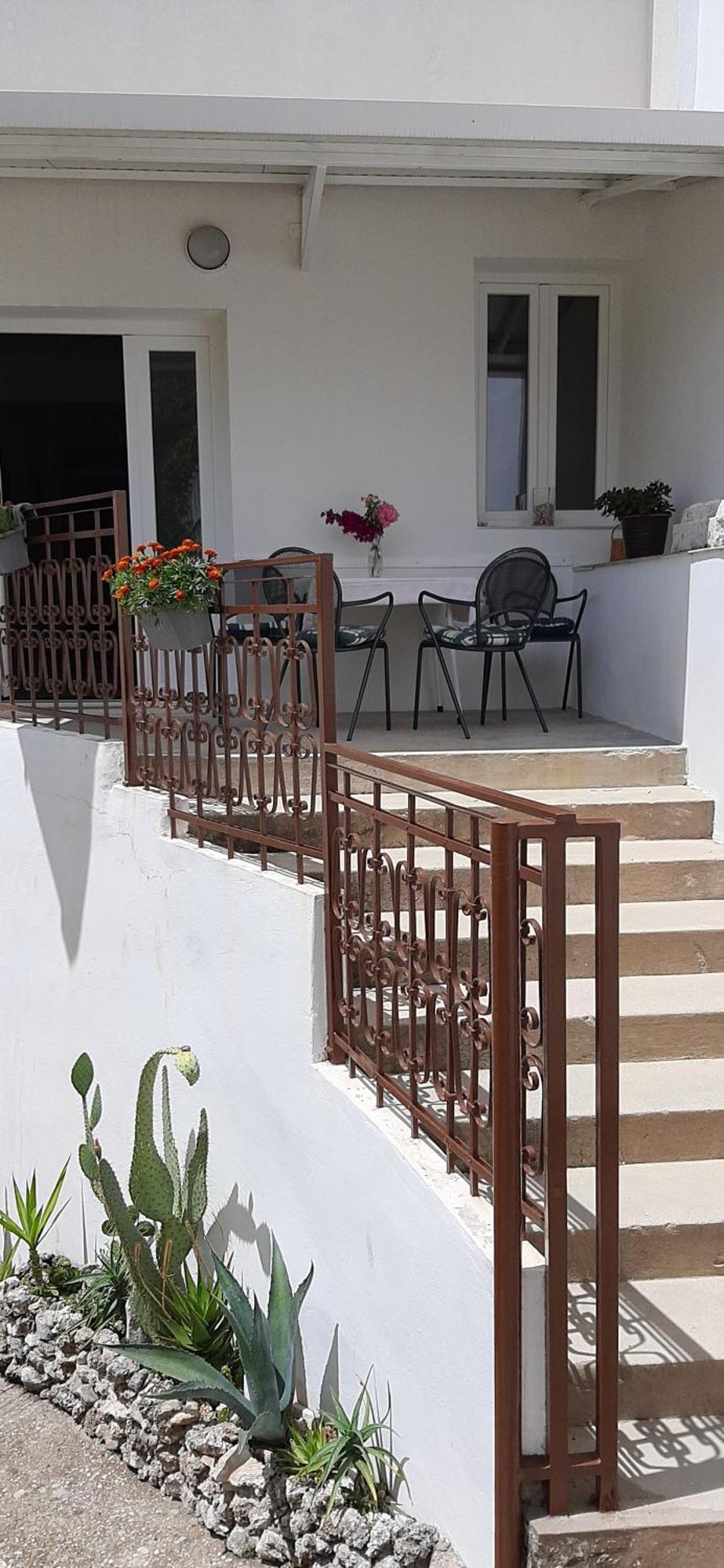 Apartments Ruzica Зострог Номер фото