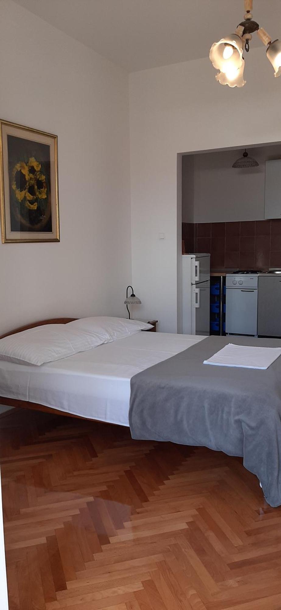 Apartments Ruzica Зострог Номер фото