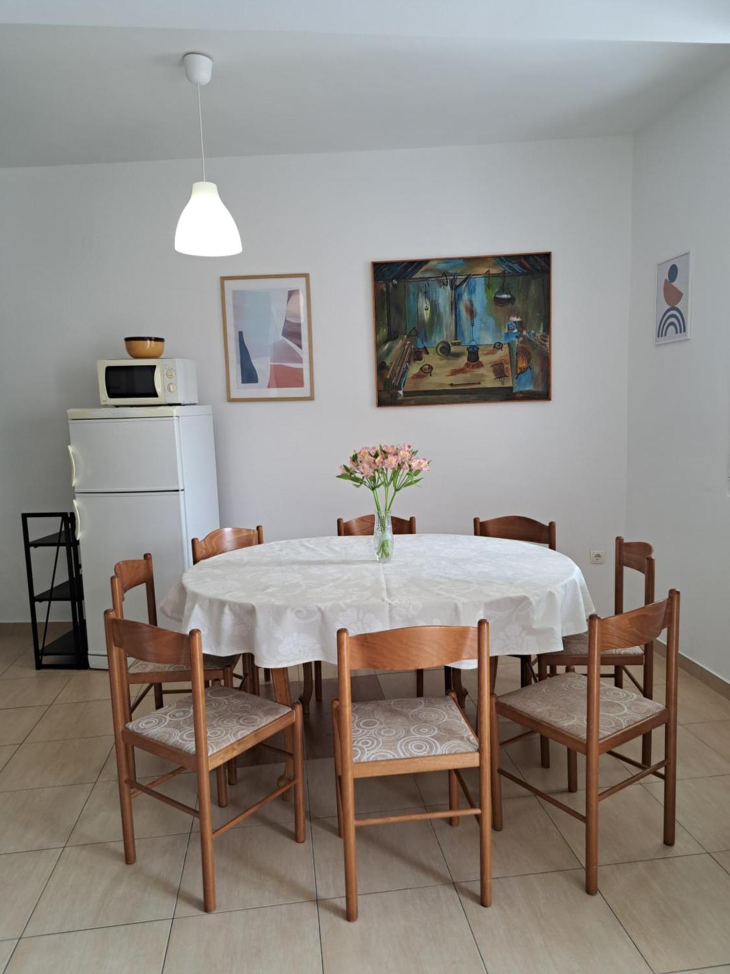 Apartments Ruzica Зострог Екстер'єр фото
