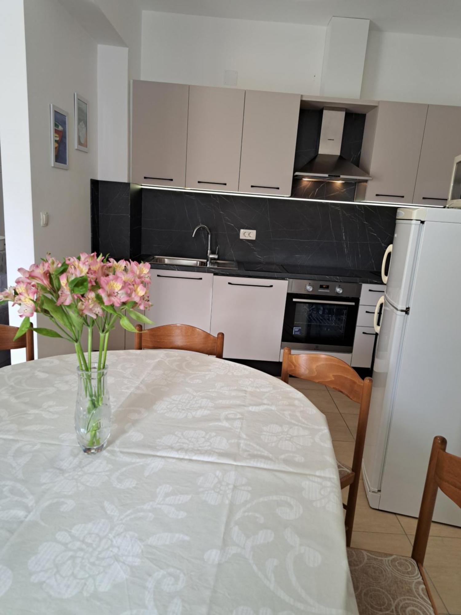 Apartments Ruzica Зострог Екстер'єр фото